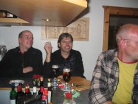 2007 - Männerabe Ausflug 2007
